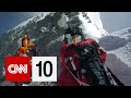 Mount Everest and Great Barrier Reef Trivia