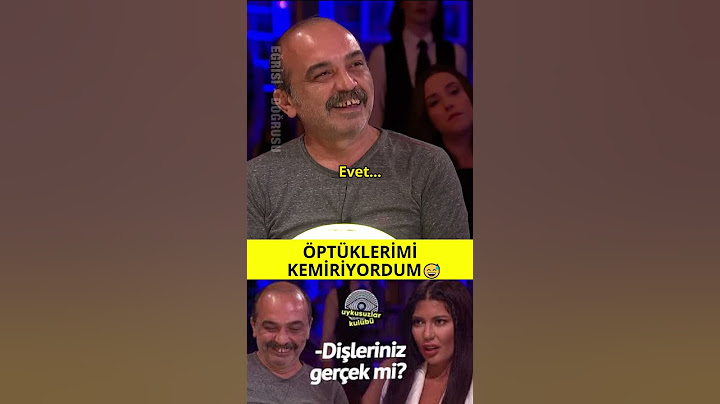 Öpmeden Kemirebiliyordum😅 Ayhan Taş'tan Bahar Candan'a Kapak!