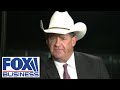 Texas sheriff: A secure border is fundamental for a country