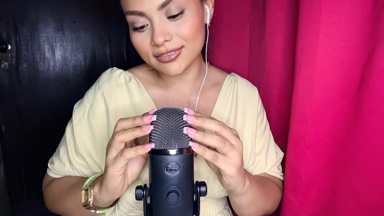 Asmr - compras de último minuto 😩(regreso a clases)