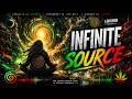 Infinite Source | Militant Steppa Dub | LokuDub Frequencies