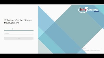 Install and Configure VMware vCenter Server (VCSA) 7.0