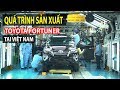 Kỳ tích 650 ngày của nhà máy ô tô VinFast - YouTube