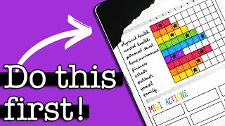 Do This Before You Set Goals Level 10 Life