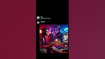 The Average Players🤣💀|| Part-5 #shorts #ai #aiart #aigenerated #chatgpt