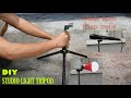 DIY Multi purpose tripod