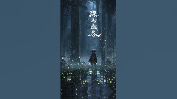 Scary Mythical Creatures From Asia !!!