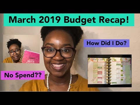 march-2019-budget-recap!!!-did-i-stick-to-the-budget???