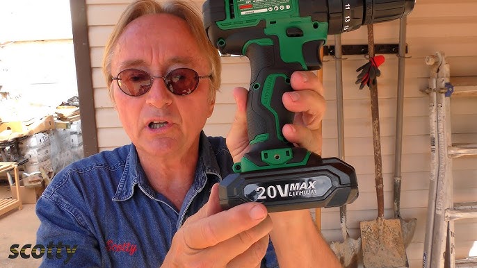 TOOL REVIEW – Gorilla Grip Max Impact with RhinoFlex – Electrician