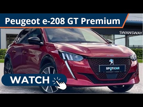 Approved Used Peugeot