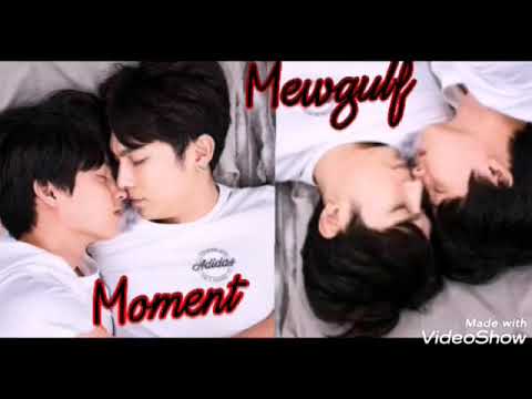 [OPV] MewGulf Moment(part2)💕Sleep Together💕#Mewgulf#Trantype