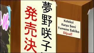 Gekkan Shoujo Nozaki-kun - Episode 7 [Sub Indonesia]