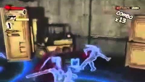 Deadpool Game PS4 Mr Sinister walkthrough part 19 Multiplayer