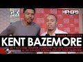 Atlanta Hawks Kent Bazemore Talks New Jerseys & More ("Atlanta Celebrates the TOUR Championship")