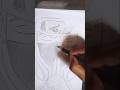 How To Draw Kakashi || Kakashi Hatake