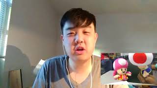 Josh React to SML Movie Bowser Junior's Summer School 5