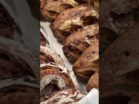 ХЛЕБ БУЛКИ ВЫПЕЧКА РУЧНОЙ РАБОТЫ ИДЕИ ДЛЯ ПРАЗДНИЧНОГО СТОЛА НОВЫЙ ГОД РОЖДЕСТВО РЕЦЕПТЫ СЕКРЕТЫ ЗОЖ