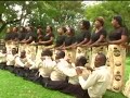 Lutanda Singers - Eden Official Video