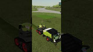 Driverless tractor #farmingsimulator22