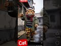 Ai #AI #cat #micat #pets