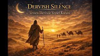 Yemen İlleri̇nde Veysel Karani İlahi Cover Dervish Silence