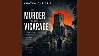 Chapter 193 - The Murder at the Vicarage