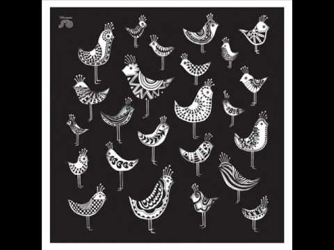 Torn Sail — Torn Sail - Birds (Tiago Remix)