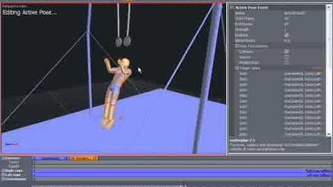 Endorphin Tutorial - Active Posing - 12.avi