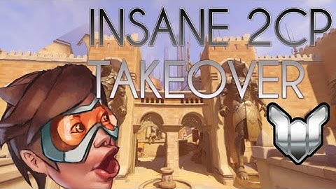 Fast Temple of Anubis capture [COMP]