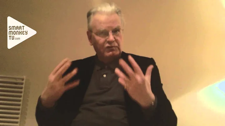 Robert Hewison on why Victorian thinker John Ruski...