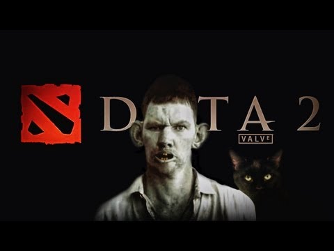 Video: Valva Avertizează Jucătorii Dota 2 După încălcarea IP A Aion Snafu