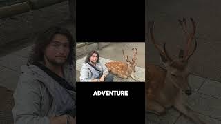 I Tried To Find Jojos Bizarre Adventure Places In Real Life