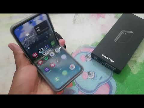 Samsung Z Flip