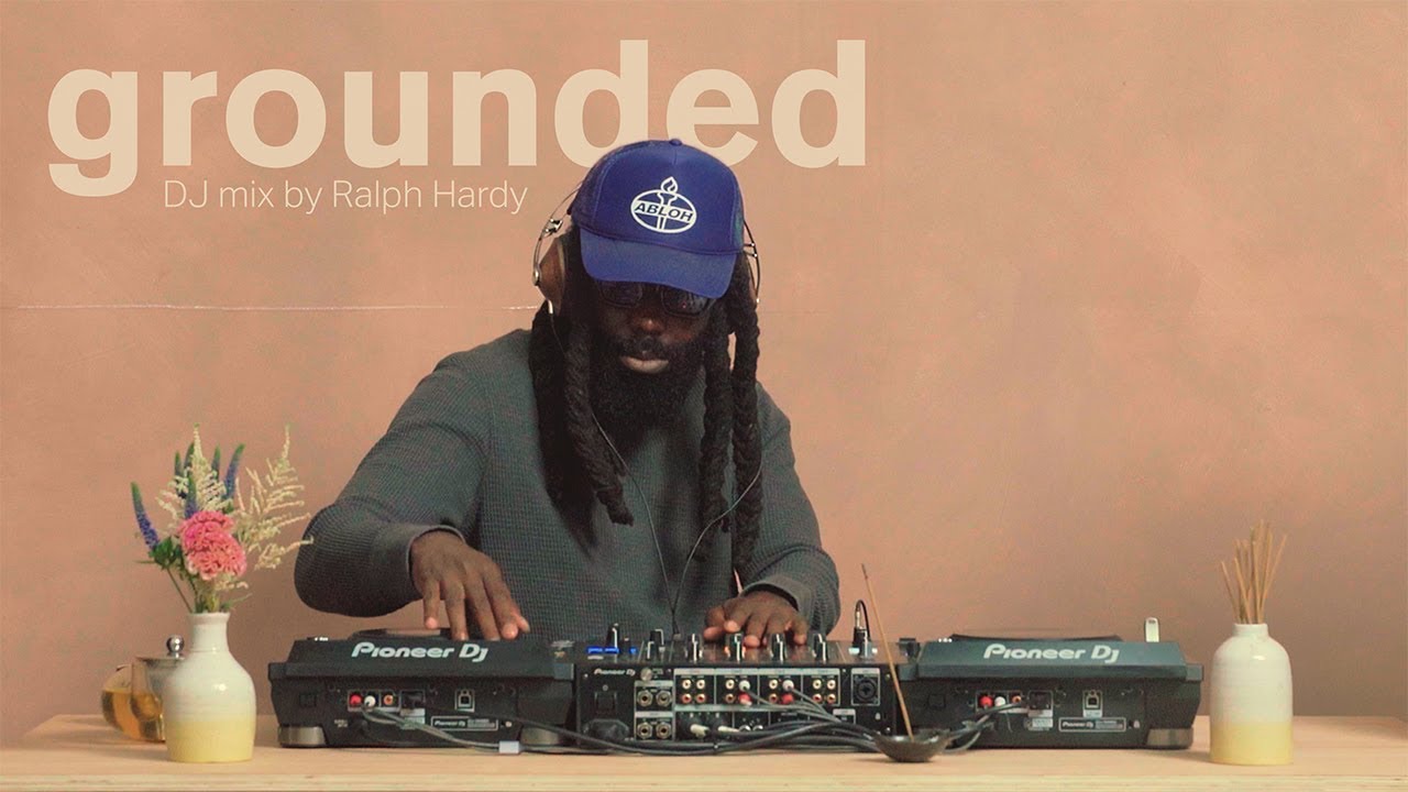 Ralph Hardy | Deep Listening Set: Neo-Soul, Alt R&B, Downtempo