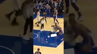Marcus Smart Touch Slide #basketballbreakdown #basketballdefense