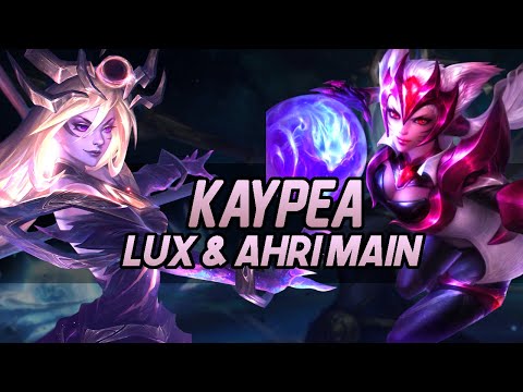 KayPea \