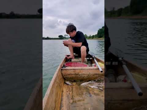 Daily Line Fishing