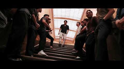 OU Lambda Phi Epsilon: Fall 2023 Rush