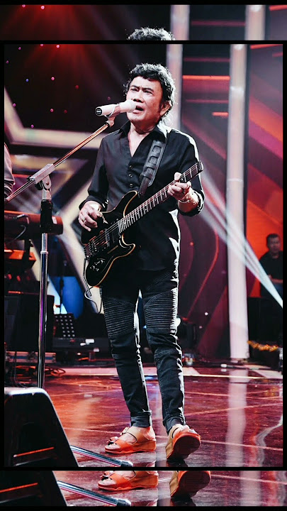 Rhoma irama stress #shorts