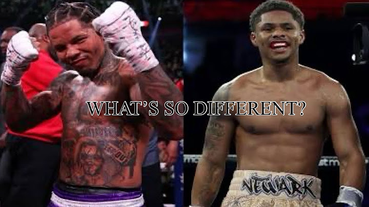 SHAKUR STEVENSON ROBBED WILLIAM ZEPEDA OF KNOCK DOWN AND NO ONE CARES! IT WAS DIFFERENT WITH TANK!