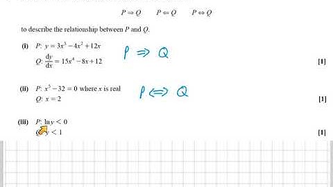 OCR AS Level Maths - May/June 2018 H230/02 - Q3