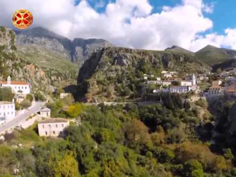 კატეხიზმო - ავტოკეფალური ეკლესიები ( ნაწილი IV )