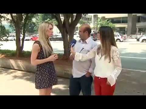 SuperPop: Jovem que virou mulher testa preconceito nas ruas
