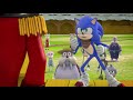 Соник Бум - 2 сезон 47 серия - Реальные враги | Sonic Boom
