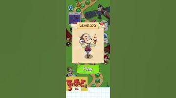 Braindom  Brain Games Test Level 272 #gaming #gamesolutions  #levelsolutions #videogames #games