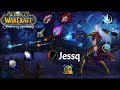 Гайд на ММ Ханта 3.3.5 PvP (WOTLK) от Jess "Все секреты