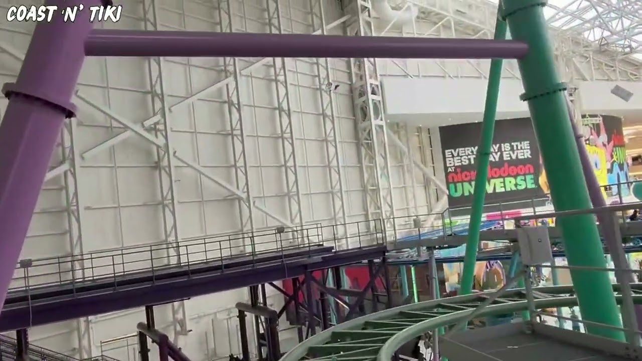 TMNT Shell Raiser POV