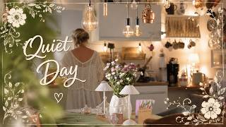 🏡 What Is It Like Living in a Real Half-Timbered House? | Cozy Living & Slow Living screenshot 5