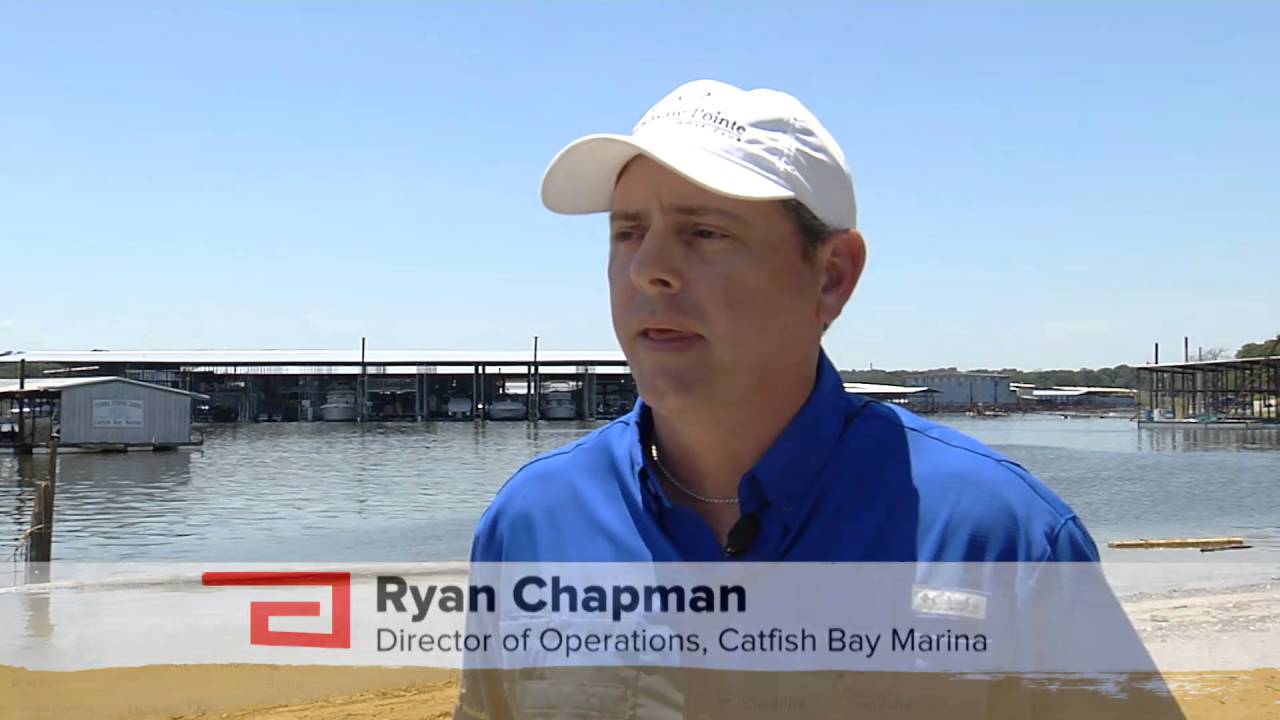 Catfish Bay Marina at Fred Dean blog