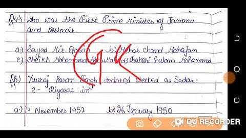 jkssb class iv gk questions|gk for jkssb class 4th|gk of Jammu Kashmir for class 4th|class iv gk